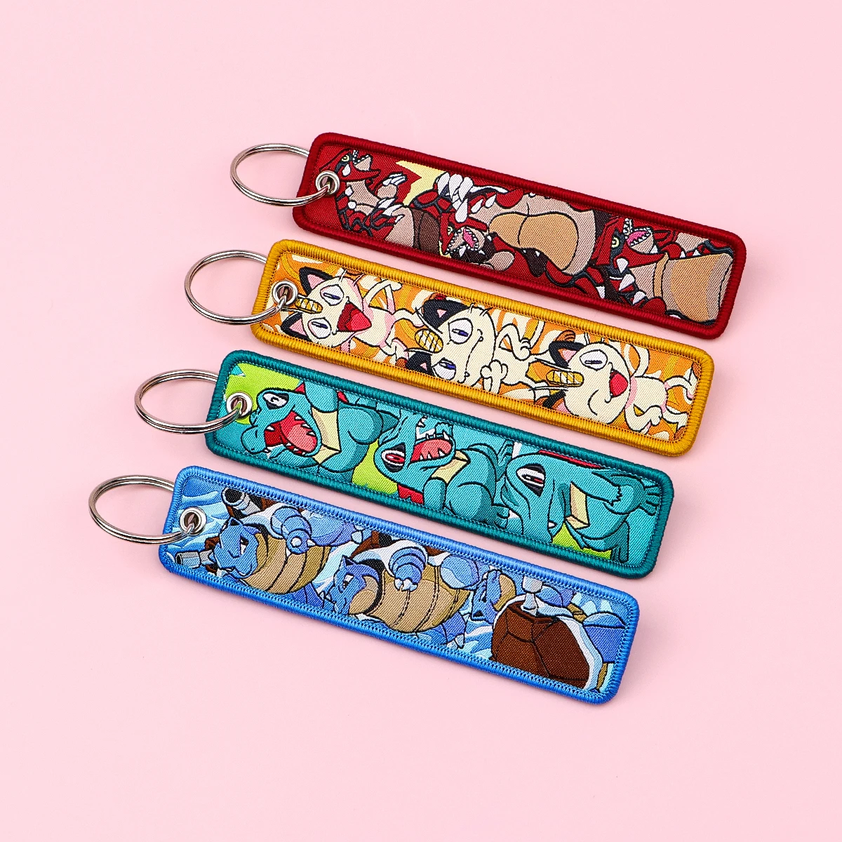Japanese Anime Elf Keychain Em - Car Accessories Japanese review and price