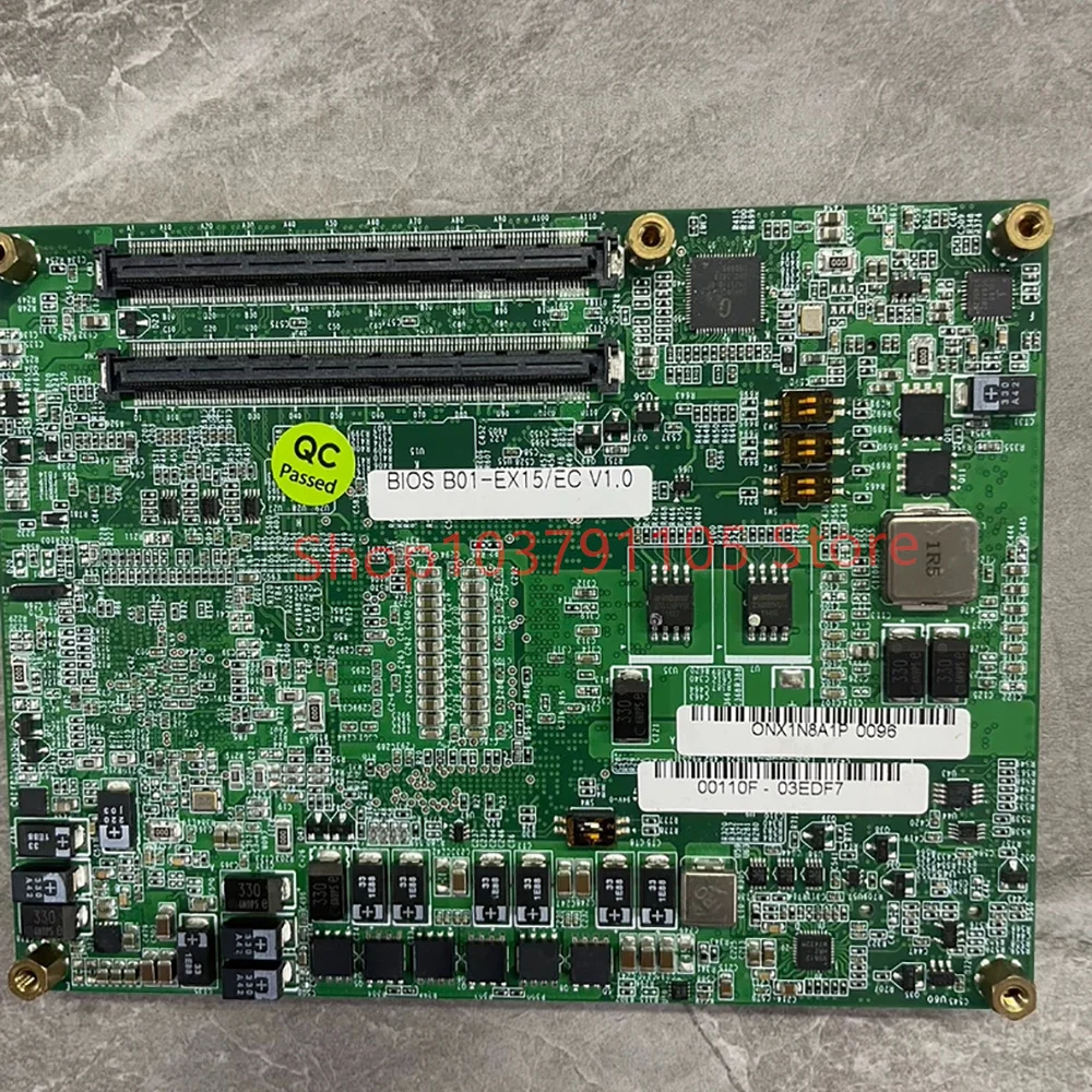 NXE-IQM870 Perfect test Stable performance
