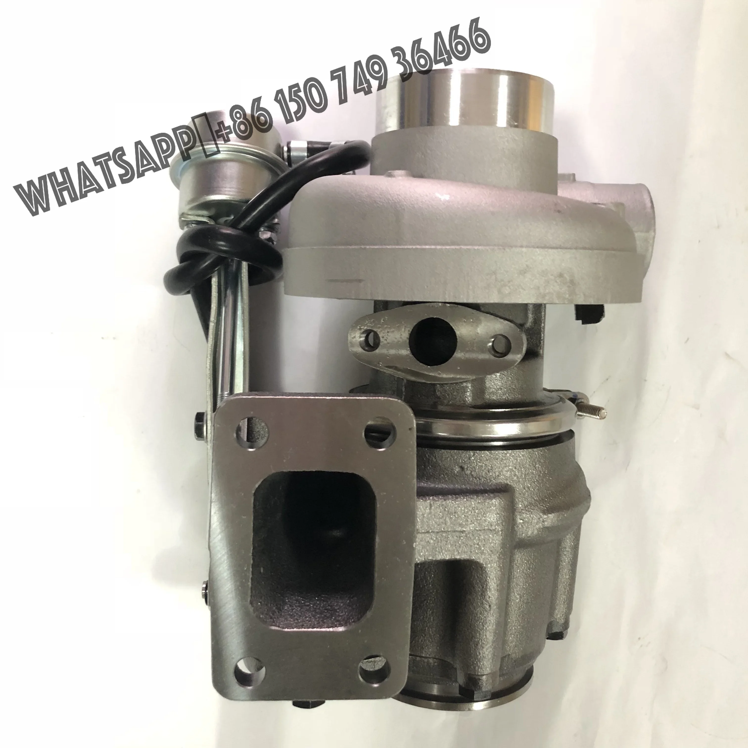 

High Performance Motor Turbo 4BT 6BT HX30W diesel Engine Turbocharger 3537562 3592016 3800709 3592015