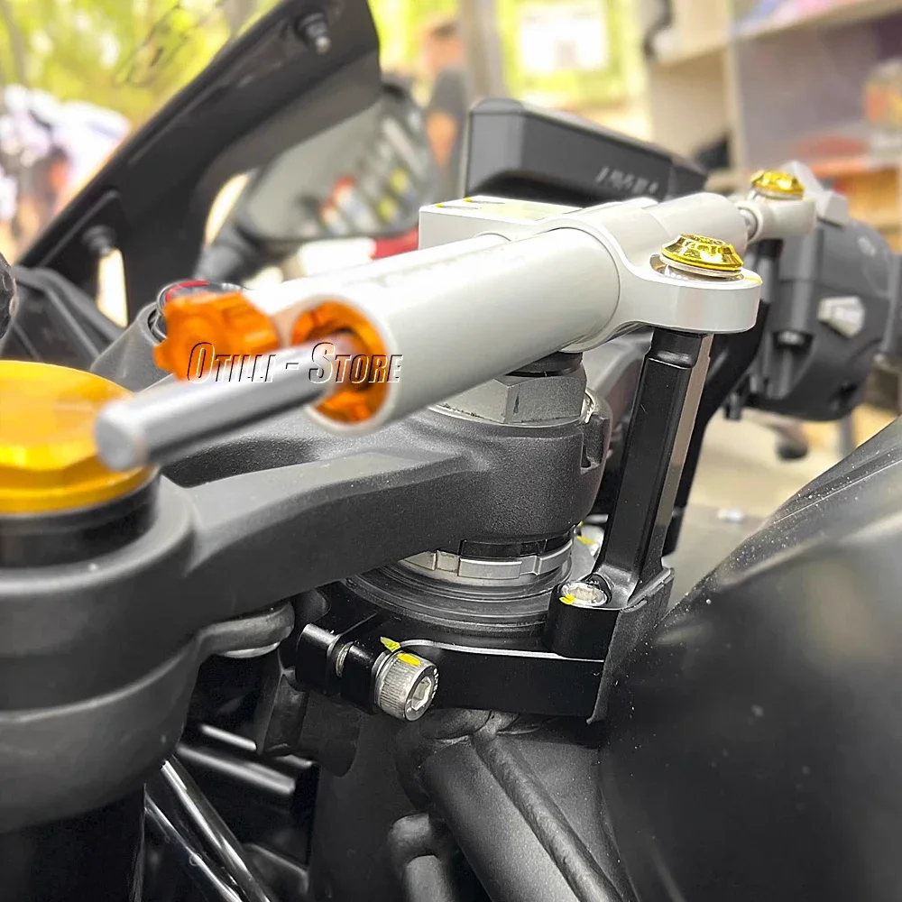 Рисунок 6 - Для Kawasaki ZX-4RR ZX4RR ZX 4RR