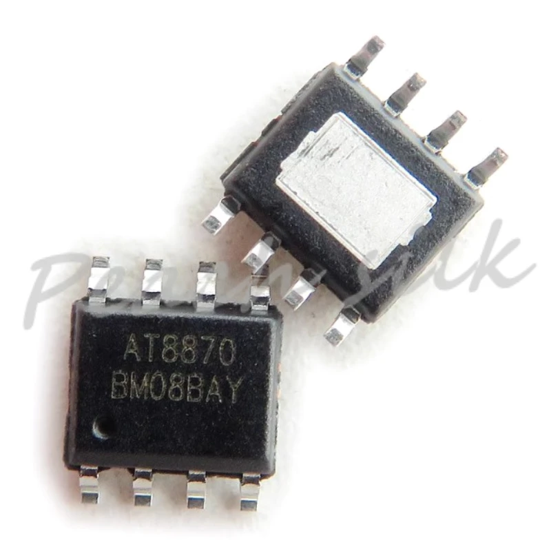 

(10 шт.) AT8870 AT8222 AT8236 AT4950 SOP-8 чип привода двигателя