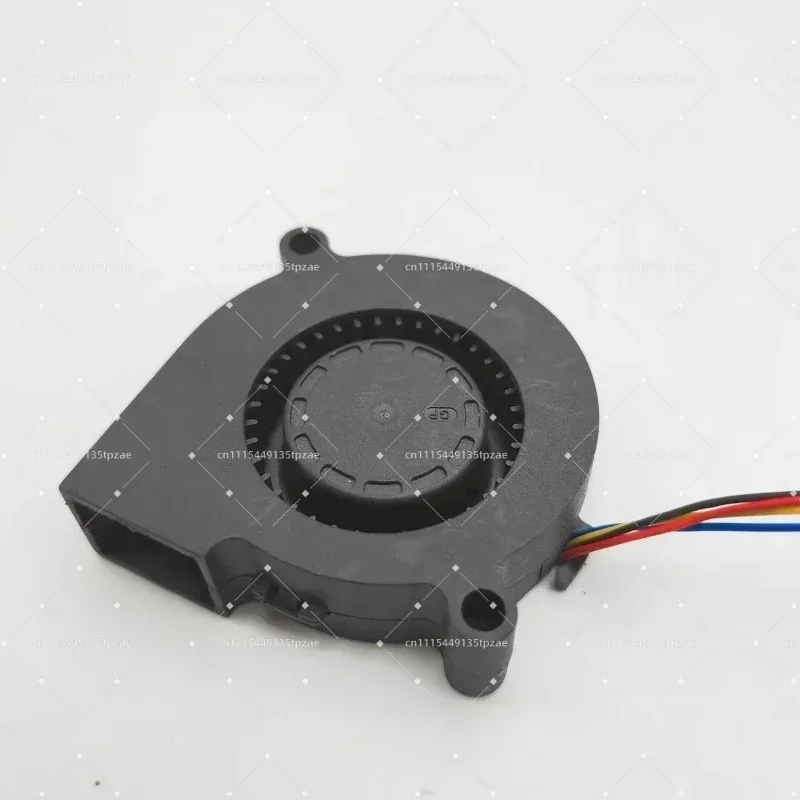 3D Printer Printing Cooling Fan, Cooling Fan Replacement for Bambu Lab P1P X1C 3D Printer Parts