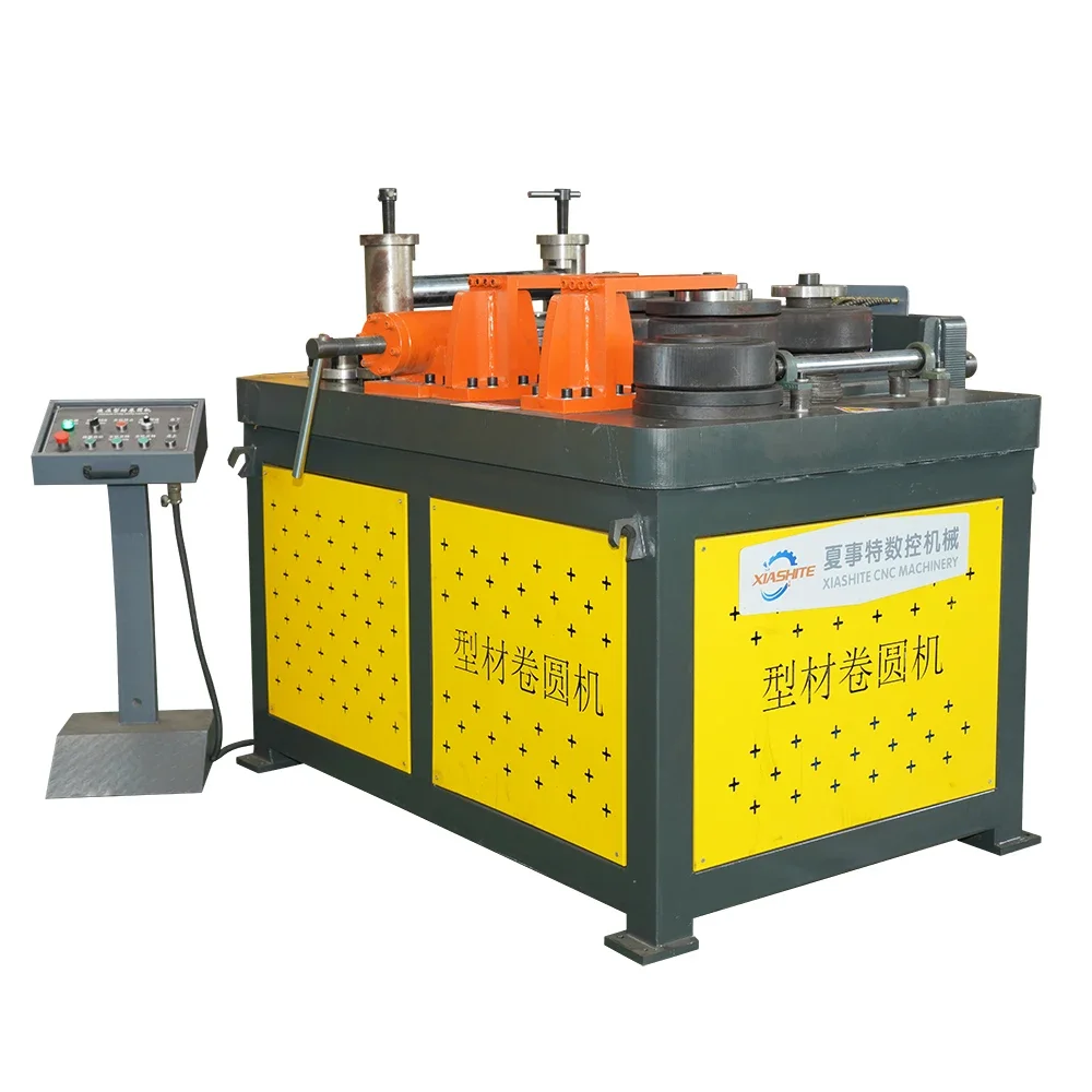 Fully Automatic Steel Bar Bending Machine Steel Iron Chair Pipe Bending Machine Pipe Bending Roller Machine