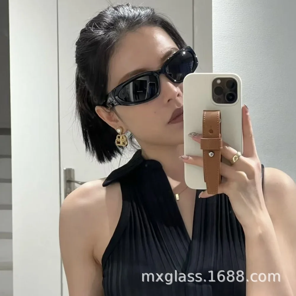 Summer Active Polarized Sunglasses Men Retro Sunshade Sun Glasses Women Sports Young T139
