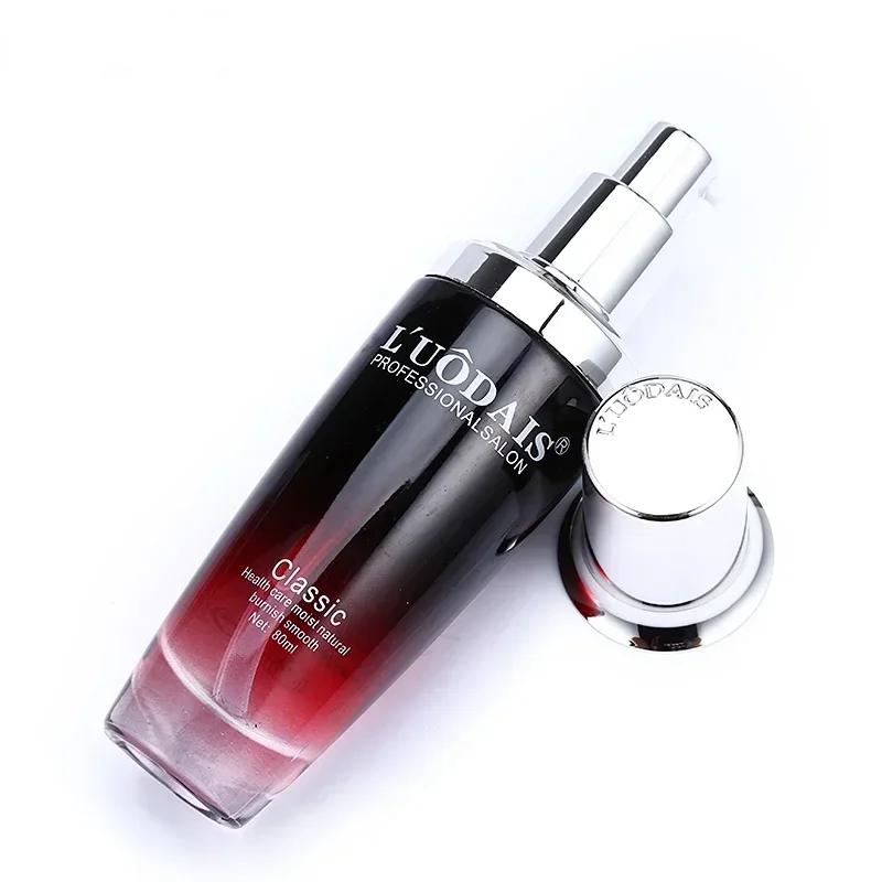 زيت جوهر العناية بالشعر إصلاح مصل العطر منتجات تنعيم غسل مكيف مجاني زيت الذيل للنمو السريع