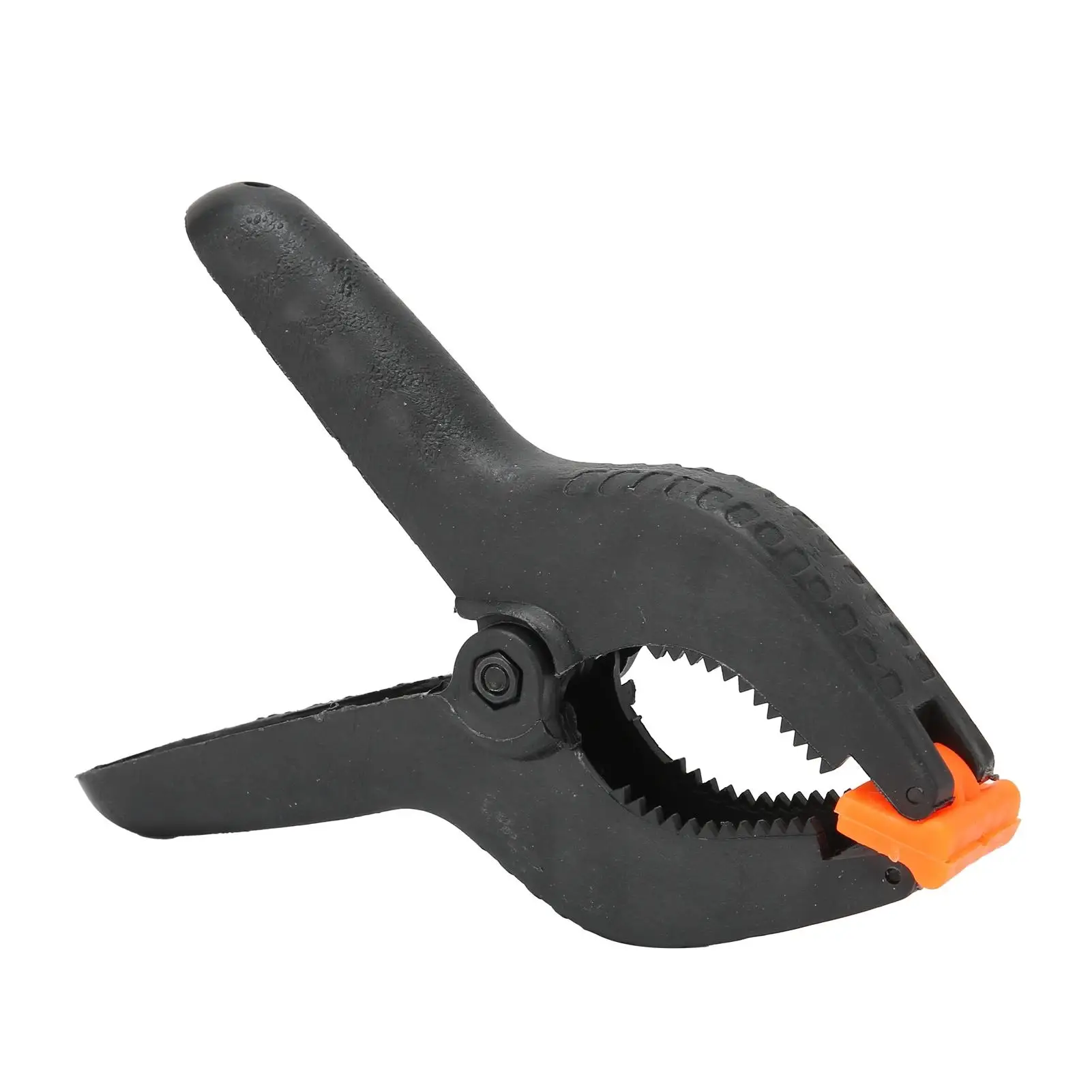 Durable Plastic  Clamps for carpentry for photography Crafting Tools Adjustable Nylon Clamp Fixing Clips