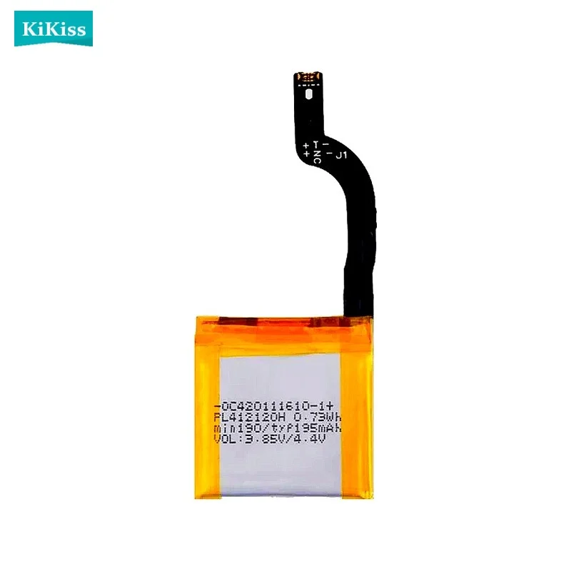PL412120H Smartwatch Battery For Huami Amazfit GTR 42MM 195mAh High Quality