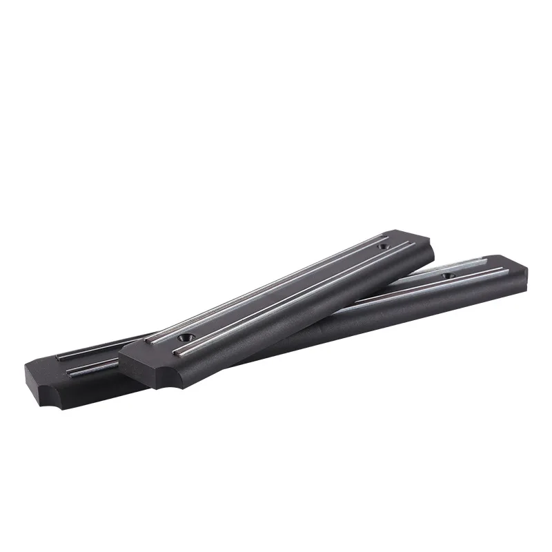 Strong Magnetic Stripe Knife Holder Magnetic Ferromagnetic Knifehold Wall Hang Magnetic Knife Holder Kitchen Knife Storage Stand view 5