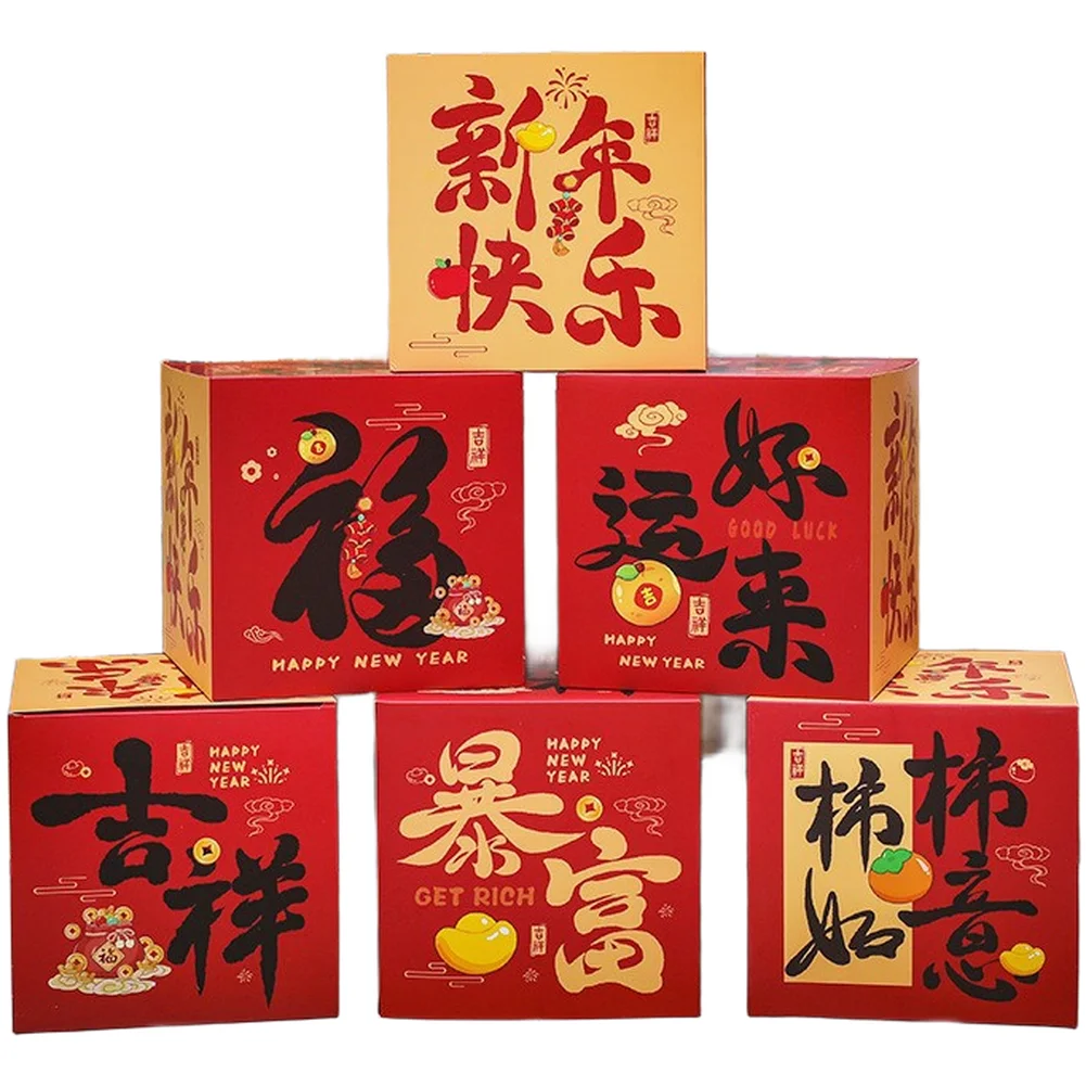 

Horse Decorations Chinese New Year Shopfront Decor Festive Motifs Auspicious Symbols Prosperity Motifs Traditional Chinese Style