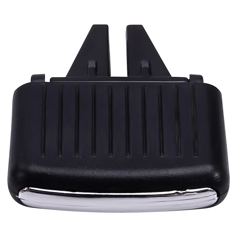 

Car Front Dashboard A/C Vent Paddle Vent Grille Adjustment Paddle For VW Golf 6 Jetta Sagitar Outlet Clip Tab Repair Kit-ABQF
