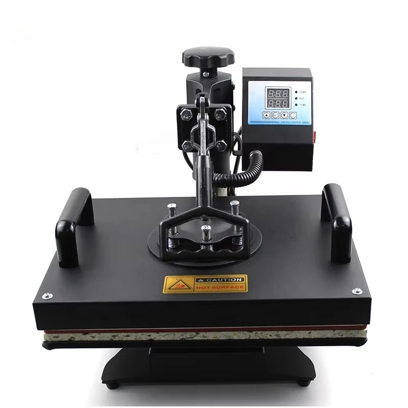 Impresoras De Camisas 29*38cm Sublimation Printer Heat Press Machine Digital T Shirt Heat Press Machine