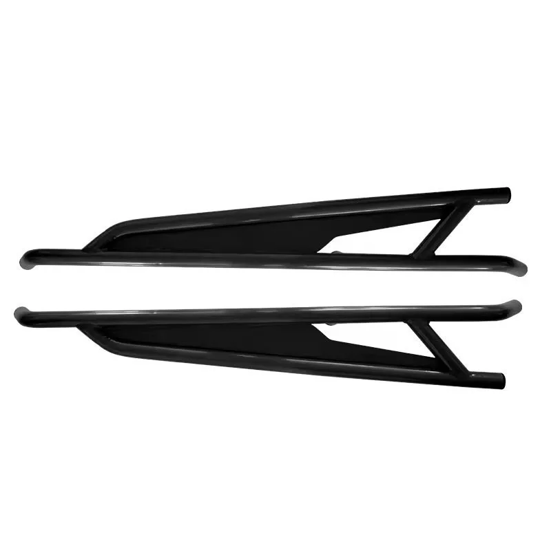 ATV UTV Black Side Protector Bar for Can Am Maverick X3