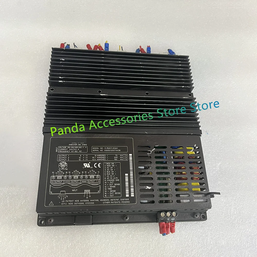Control Power Supply VI-RUO11-EXUV