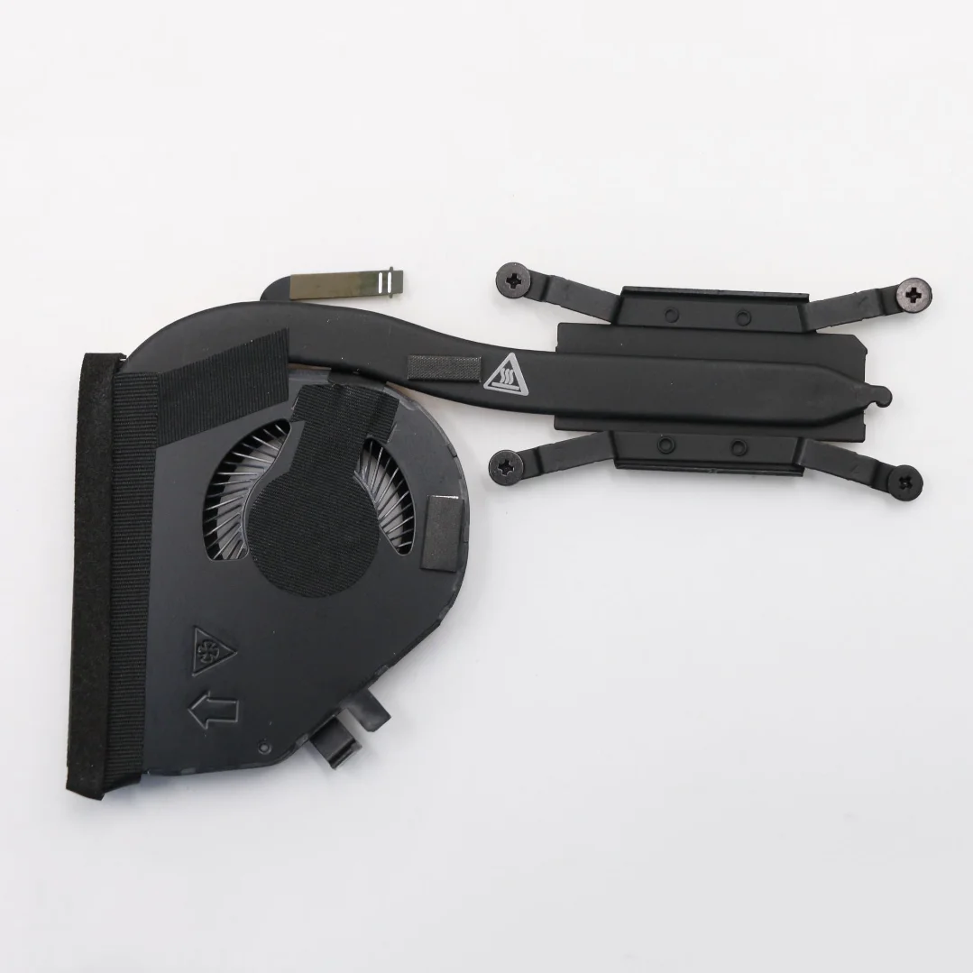 New Original For Laptop Lenovo Thinkpad X260 X270 A275 CPU Cooling Fan Heatsink Radiator Cooler UMA 00UP172 01HW913