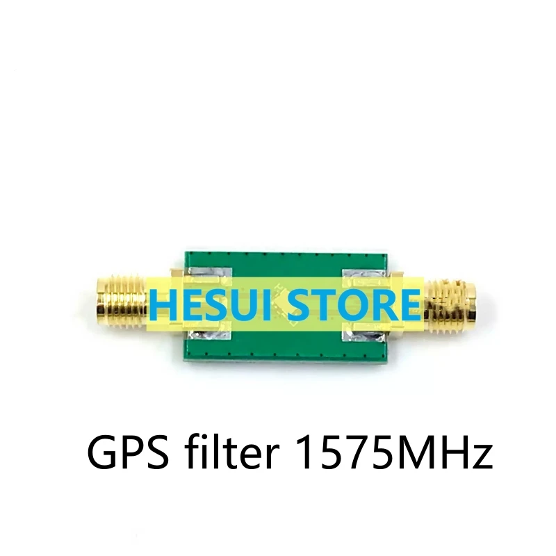 Rf Band-pass GPS filter 1575MHz