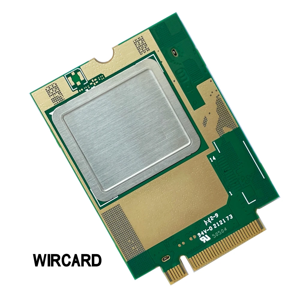 WIRCARD T99W175 T99W175.43 5G NR M.2 5G Card FRU 5W10V25782 X55 5G Modem For Yoga 5G-14Q8CX05 Laptop IdeaPad 5G-14Q8X05 Laptop