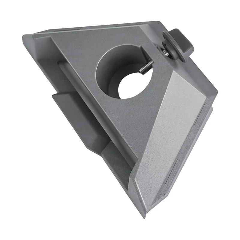 Dependable-For Starlink Mini Pipe Adapter, Pole Mount Adapter Mounting Kit, For Starlink Mini Roof Accessories Mount