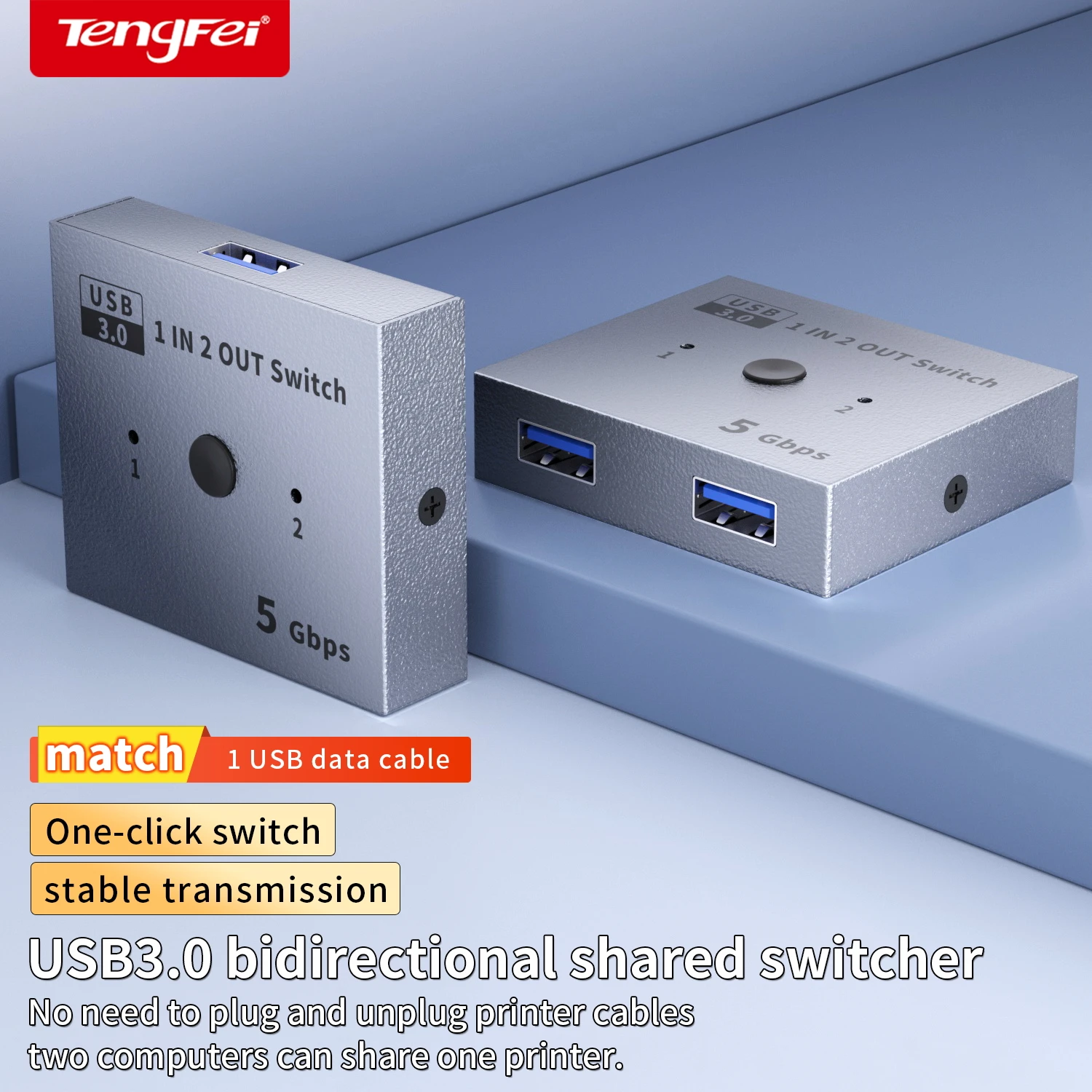 Thumbnail 2 - #4 Latest KVM Switches Offers
