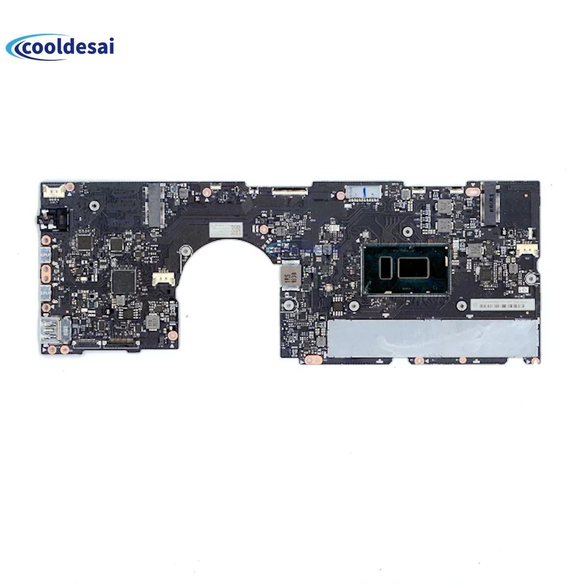 

Материнская плата для Lenovo Yoga C930-13IKB NM-B741 5B20S72101 5B20S72102 5B20S72098 5B20S72099 C930-13IKB 81C4 81EQ i5/i7 8G/16G