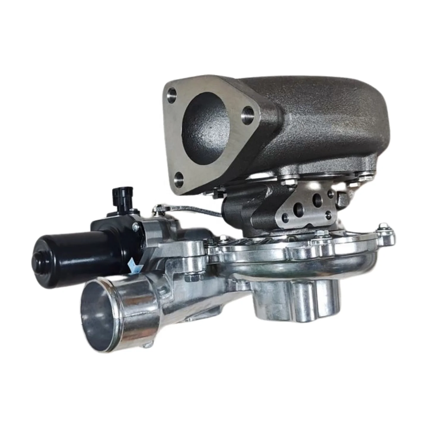 New Coming Stock Auto Engine Car Spare Turbocharger OEM 17201-OL040 /17201-0L040