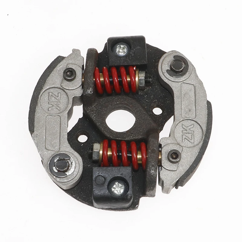 Performance Clutch Mini Moto Pocket Dirt Pit Bike ATV Quad Buggy 47cc 49cc Parts Clutch