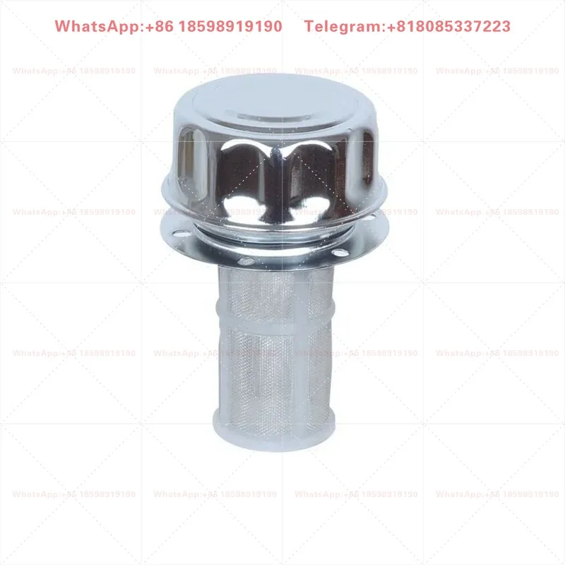 10PCS 87mm Fuel Filler Cap Generator Tank Cover Fit Water Pump Machinery Equipment Oil Tank Refueling Replacement Parts