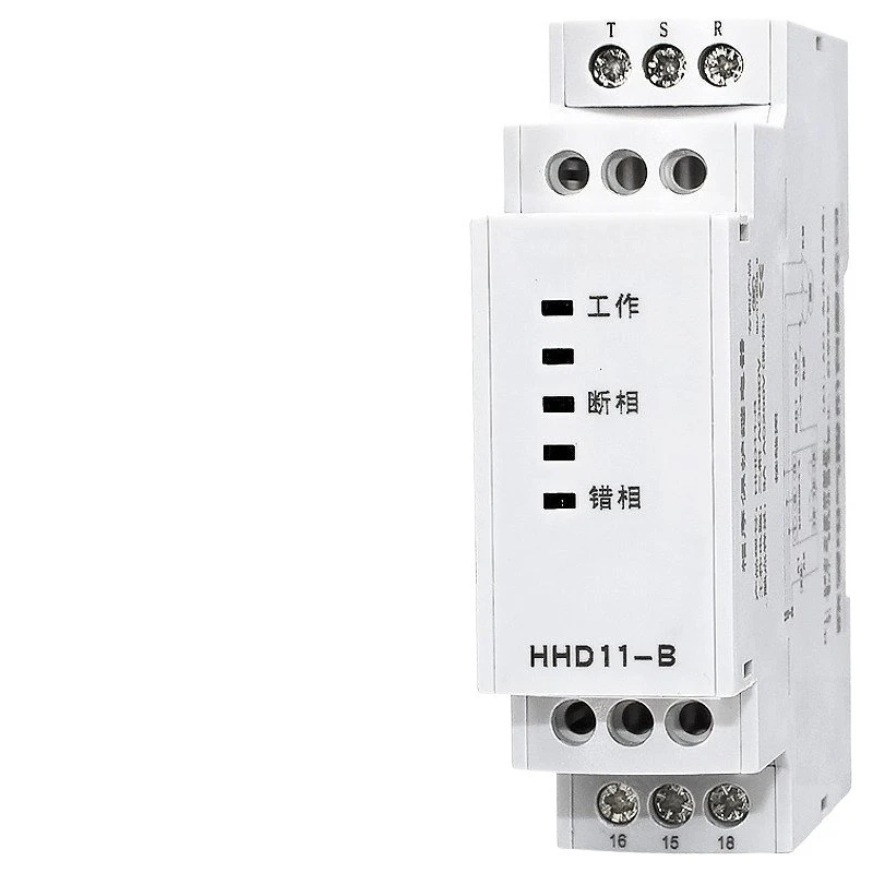 For Protector HHD11-B/C/D Over and Under Voltage Protection Relay