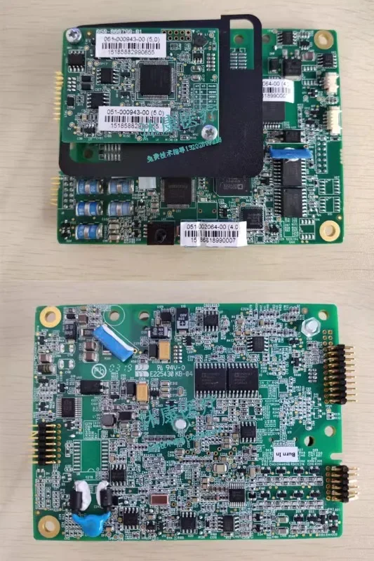 Mindray Monitor V2.0 Blood Oxygen Board IMEC IPM5 6 7 8 10 12 15 T1 Integrated Parameter Board