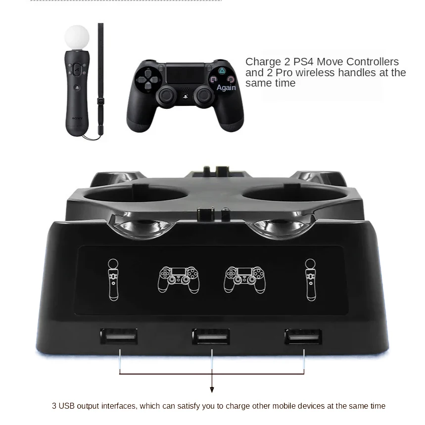 Thumbnail 2 - #24 Cheap Desk Charging Dock Worth Buying