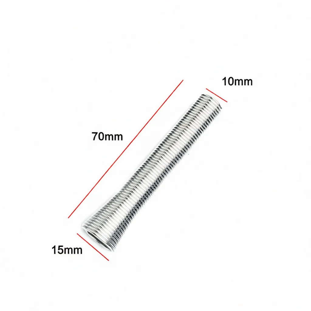 Flexible Rubber Cord Guard For Power Tools Angle Grinder Electric Drill Cable Repair Replacement Accessory