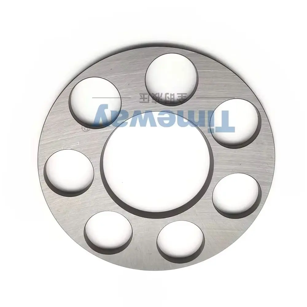 

MPT MPV Piston Pump Spare Parts Retainer Plate for M46 MPT046 MPV046 SAUER Hydraulic Pump Repair Kits Pump Set Plate