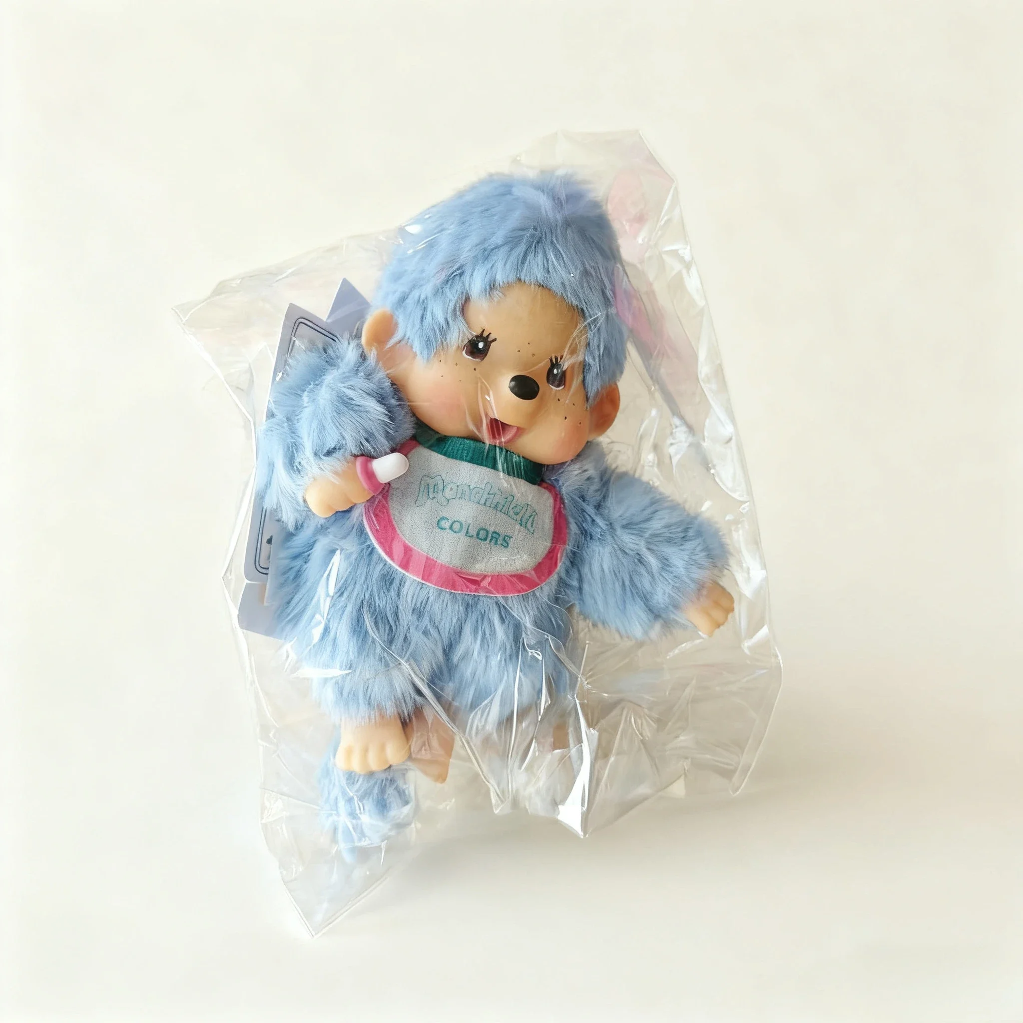 -2025 دمى لطيفة جديدة مع حقيبة ظهر ساحرة لتزيين سطح المكتب هدايا عيد ميلاد مثالية للأطفال الأولاد والبنات #2