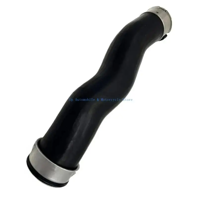 

270E Car Turbocharged Intercooler Radiator Air Intake Hose Pipe for E84 E87 120d 320d