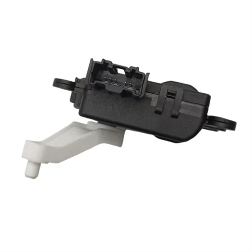 Imagen 2 del producto Motor de amortiguador híbrido del termostato del lado derecho del coche A20K-KF06-61-A60 para Mazda 6 3 CX-5 KF0661A60