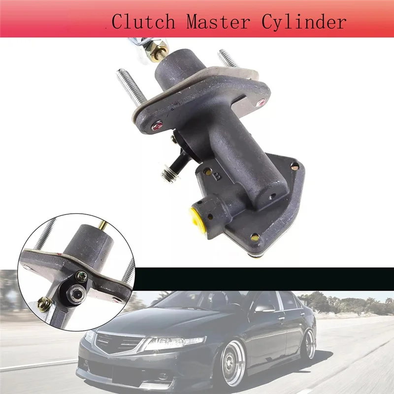 

AS57-LMC432 Clutch Master Cylinder For Honda Accord Civic Acura RSX TL TSX L4 V6