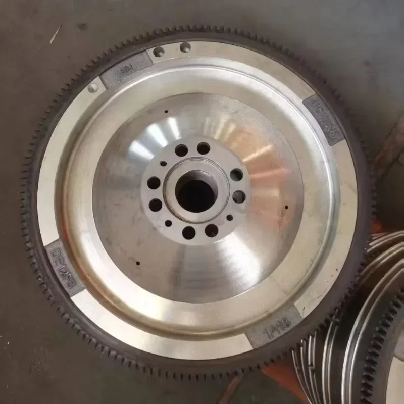 превосходный маховик сцепления автозапчастей