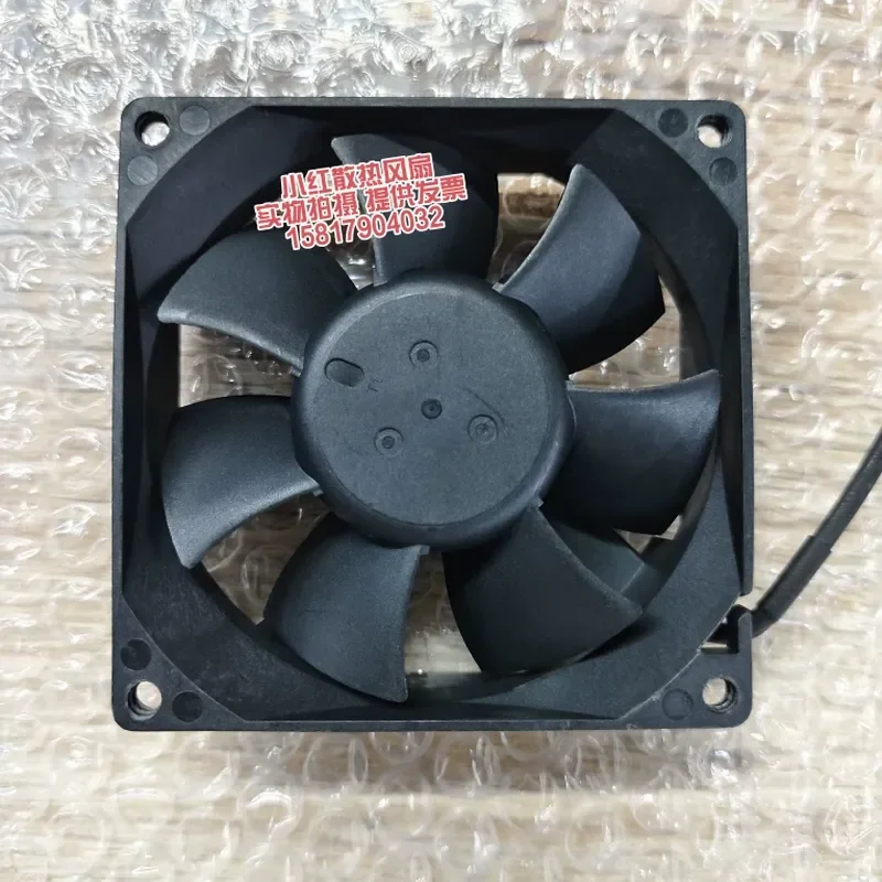 Original Delta AFB0812SH-SP56 for 8025 Cooling Fan 12V 0.51A 8cm 4 Wire