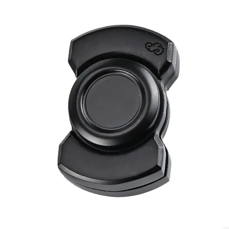 متعددة الأصابع الدوران الفرس Slider Toy للبالغين مع عمليات هادئة L8RB