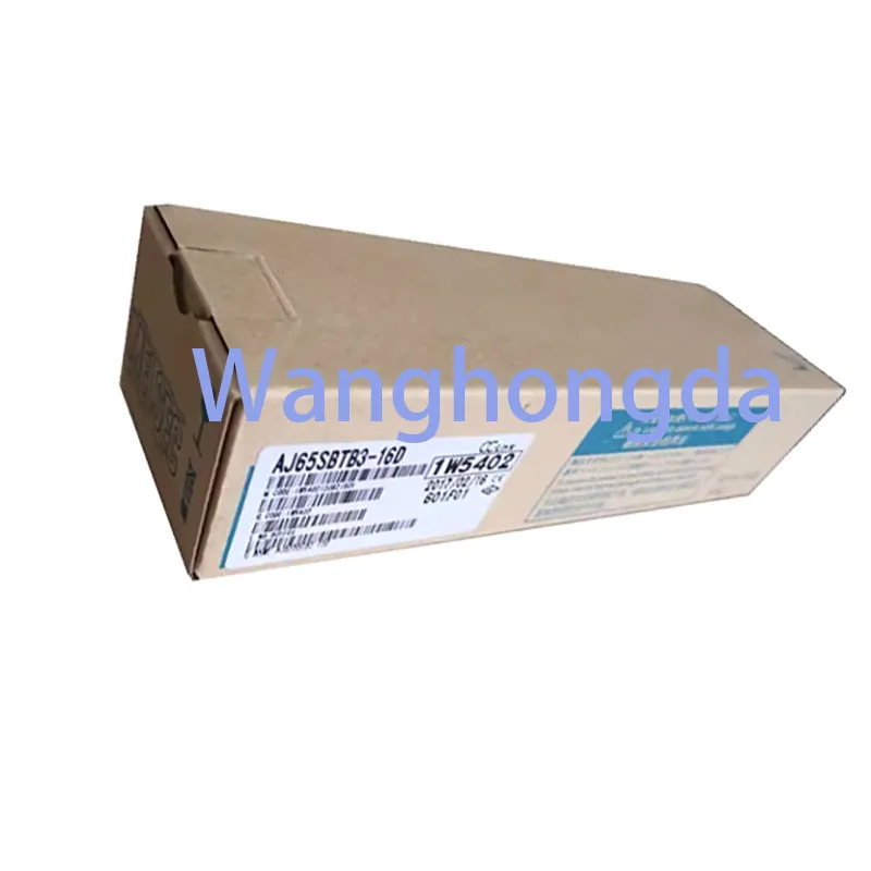 

New Original AJ65SBTB3-16D Fast Shipping