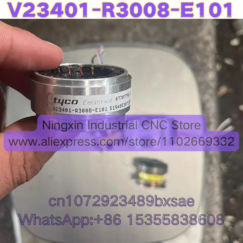 V23401-R3008-E101 Used Function Intact