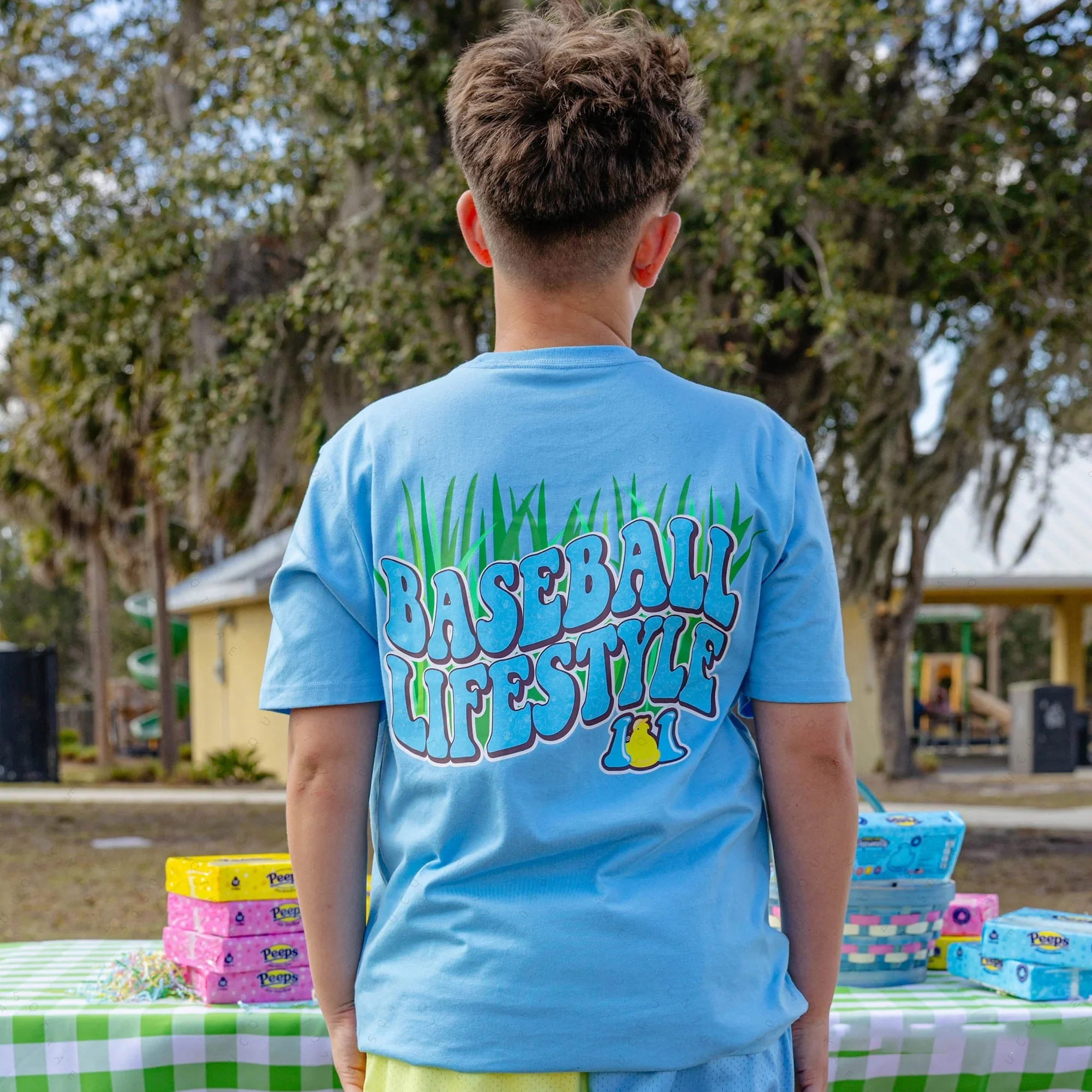 

2026 New Children Youth Baseball Lifestyle 101 Easter Elite Shorts Club Oversized Breathable Shorts Motorcycle T-Shirt Men Women