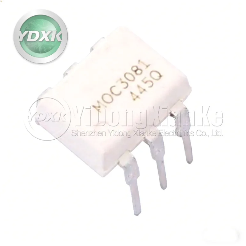 MOC3081 DIP6 PS7341-1A Electronic Components S21MD3V TIL113 TIL117 TLP371 New Original TLP372
