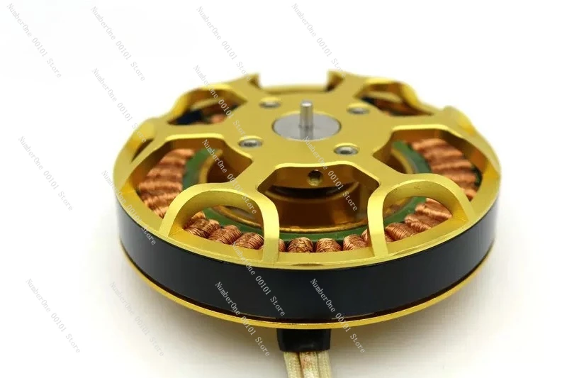 LA series brushless LA8308 multi-rotor motor U8