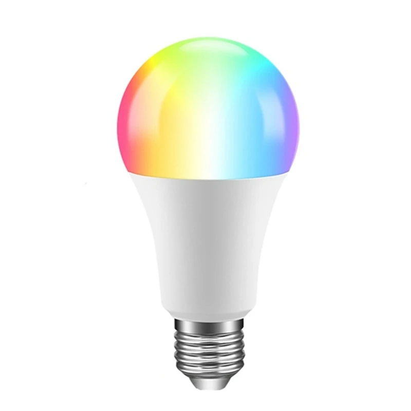 

Y51A Tuya-Zigbee-Smart-LED-Light-15W-E27-Smart-Bulb-Voice-Control-Bulb-Compatible-With-Alexa-And-Google-Home-Dimmable