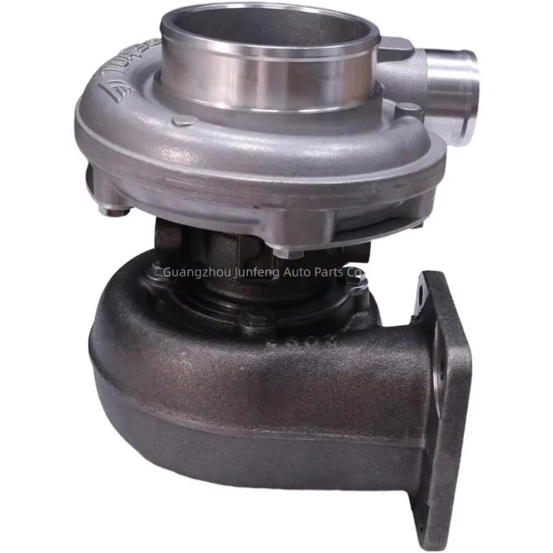S300 Turbocharger RE543657 179376 for 6068 6.8L Engine