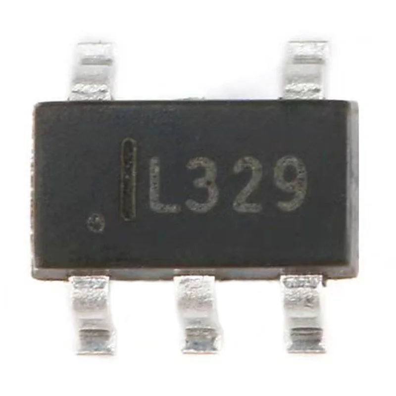 30PCS SPX3819-3.3 S…