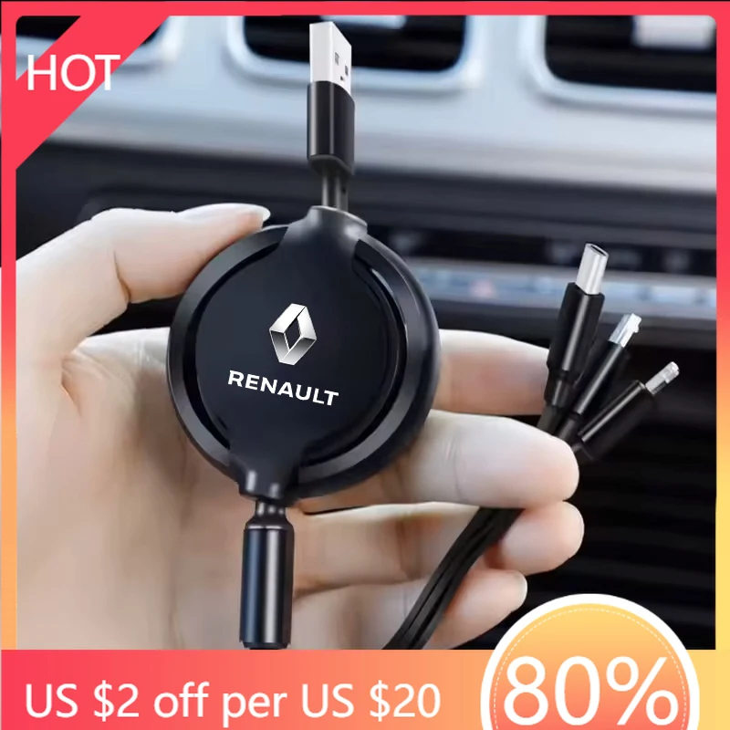 For Renault 2026 Ne…