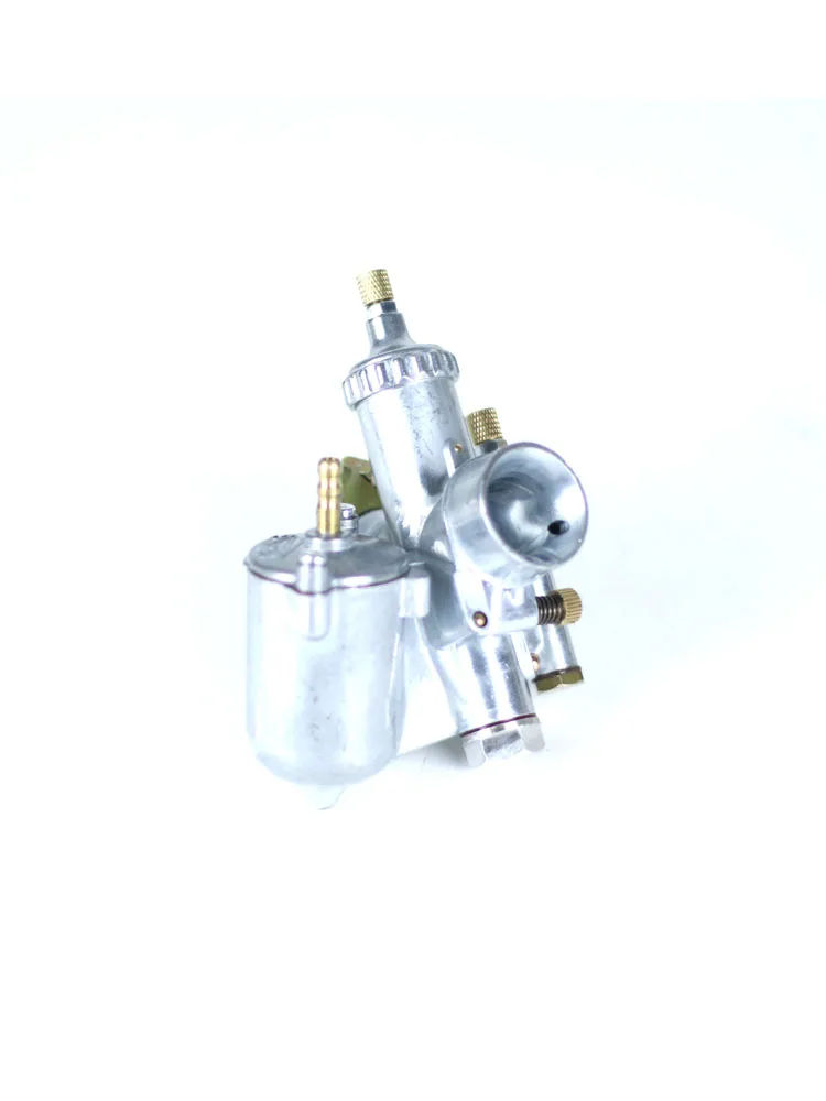 

Карбюратор SherryBerg Vergtaser для Bing18, Bing Carburador Sach s 501, K50, K50 SX и т.д. Тип 1/18/11, модель 18 мм.