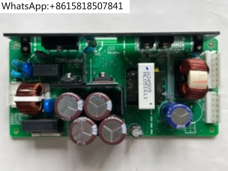 Cutting Plotter spare parts CE6000 Power Board for Graphtec CE6000-40 CE6000-60 CE6000-120 Power supply Panel Control Card 1pc