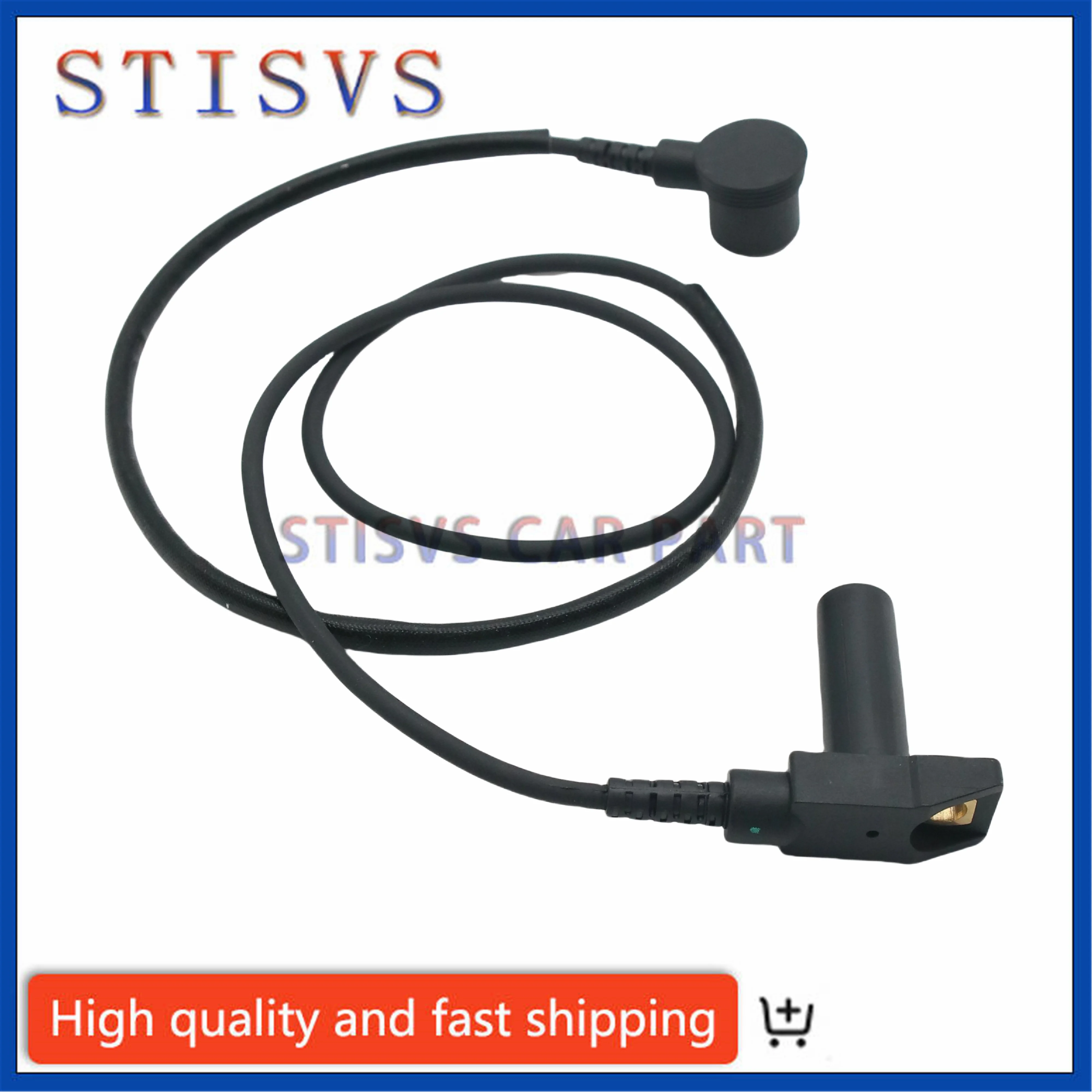 

A0031530128 Crankshaft Position Sensor for Mercedes-Benz C124 W124 W140 E320 300CE 300E S420 New High Quality Cars Accessories